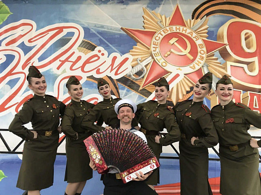 День Победы в Ивановской области: план культурных мероприятий
