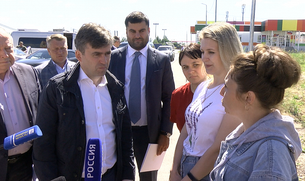 Жители Санта-Барбары попросили у Станислава Воскресенского ледовую арену