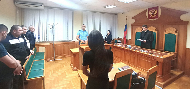 Тарона Енгибаряна не стали отправлять под домашний арест