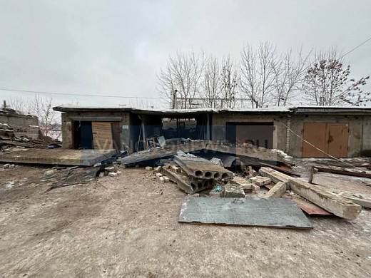  Взрыв гаража в Иванове. Эксклюзивные подробности 