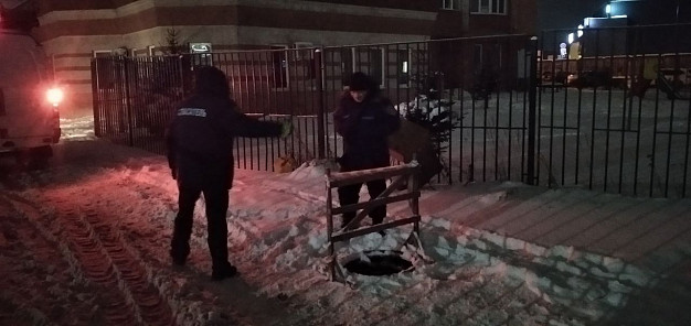 В праздники ивановцам пришлось вызывать спасателей, чтобы снять кольца с отекших пальцев