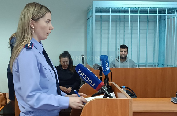  Директор дорожного департамента Ивановской области отправлен в СИЗО 