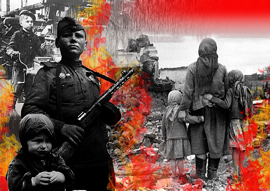  В Ивановской области принят закон о «детях войны» 