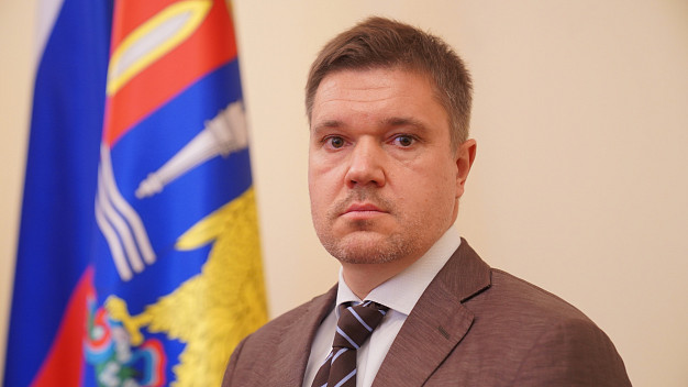 В Ивановской области новый руководитель природных ресурсов и экологии