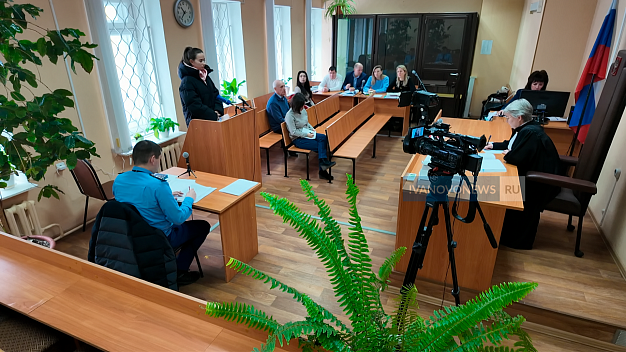 Повар ресторана «Антонио», где отравились ивановцы, работала без медкнижки