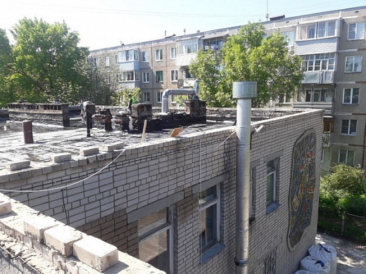  В детских садах Иванова начался капитальный ремонт 