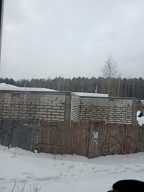 Пенсионерку из Суховки замуровали