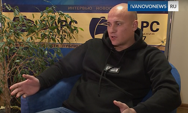 Волонтер Жека Кохомский - о том, чего не хватает мобилизованным 