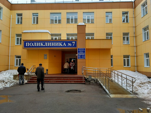В новогодние праздники медучреждения региона будут работать по особому графику