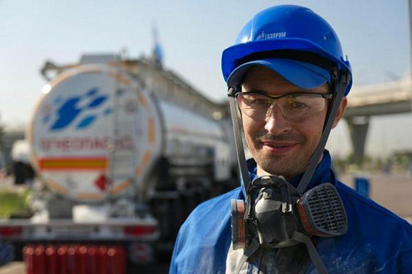  «Газпром нефть» определила победителей конкурса «Лучший по профессии» среди сотрудников АЗС и нефтебаз 