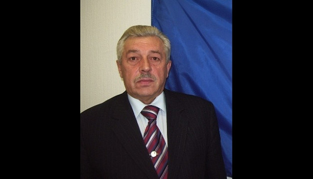 В Иванове умер Алексей Жбанов