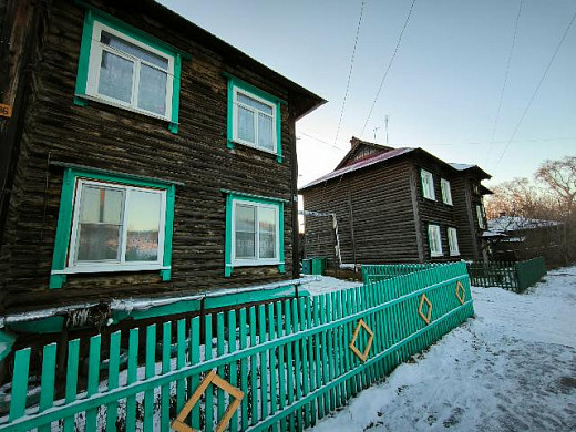 С ноября пенсионеры в Юрьевце - без холодной воды