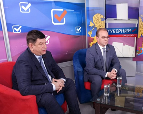 Как проголосовали по закону о введении QR-кодов депутаты, избранные ивановцами? 