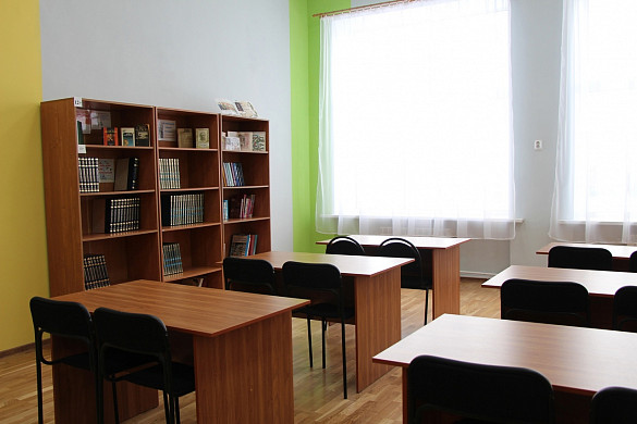 В Ивановской области открылся долгожданный Дом культуры