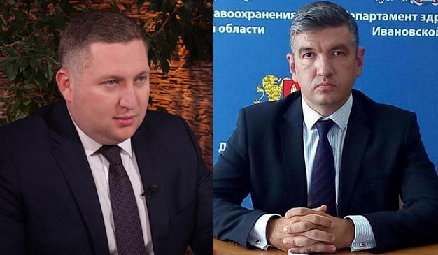 Артура Фокина отвезли на допрос в ФСБ
