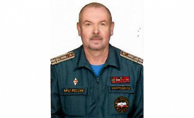В Ивановской области мужчина отправился на Волгу кататься на коньках и провалился под лед