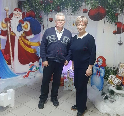 Омбудсмен по правам человека в Ивановской области побывала в Богородском доме-интернате