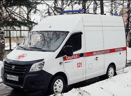  В Иванове скорая помощь стала быстрее приезжать на неотложные вызовы 