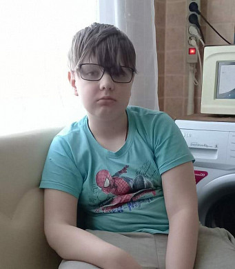 В Иванове разыскивают пропавшего ребенка