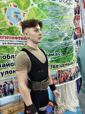 «Кубок чемпионов» достался студенту Ивановского энергоуниверситета 