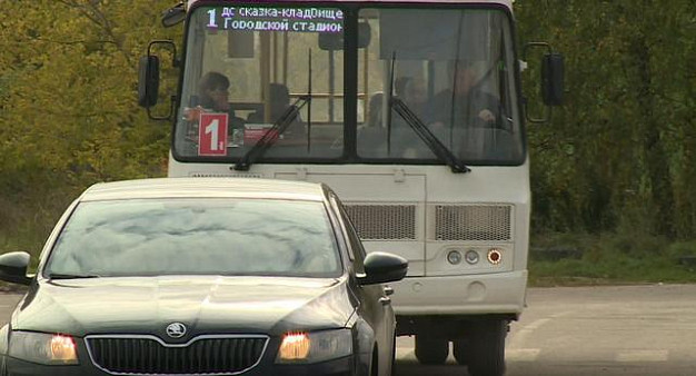В Тейкове второй раз за год подорожает проезд в общественном транспорте