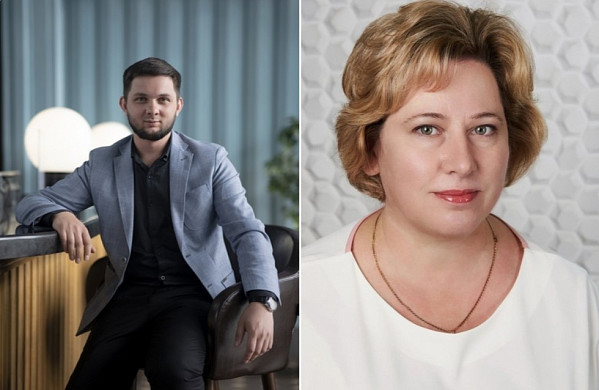  Педагоги из Ивановской области - в финале конкурсов «Учитель года» и «Воспитатель года» 