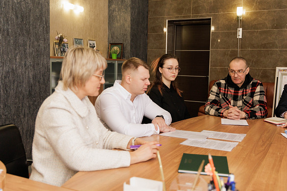 В ивановском Политехе открывается еще одна базовая кафедра
