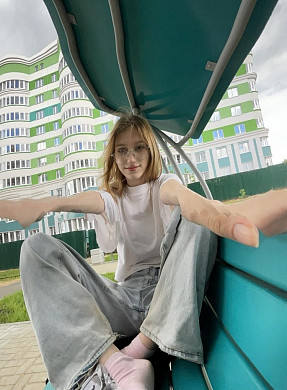 В Иванове пропала 16-летняя девушка 