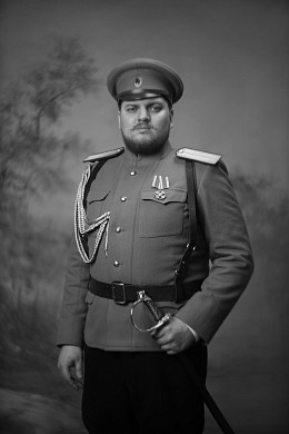Выставка уникального фотопроекта откроется в Ивановском художественном музее