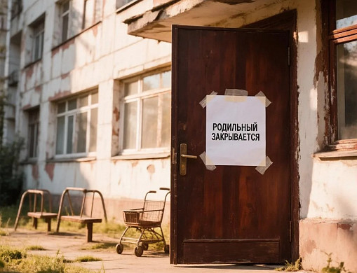 В Тейкове закрывается роддом