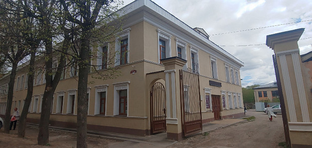 В Ивановском СПИД-центре планируют открыть новую лабораторию 