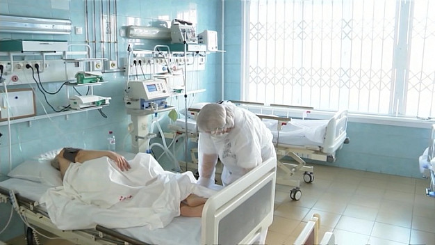  Еще 197 случаев заражения коронавирусом подтвердили за сутки в Ивановской области 