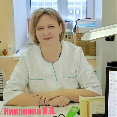  В Ивановской области названы претенденты на звание «Народного доктора» апреля 