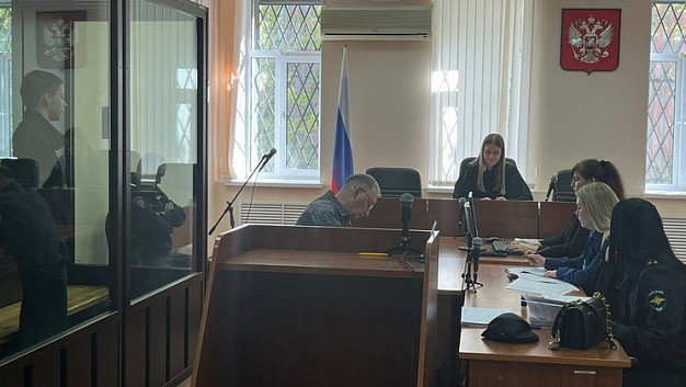  В Ивановском районе юноша поджег вышку сотовой связи 