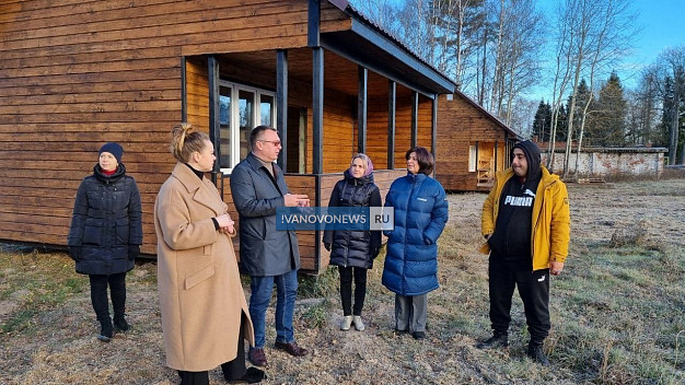 В Ивановской области построят полигон для лазертага
