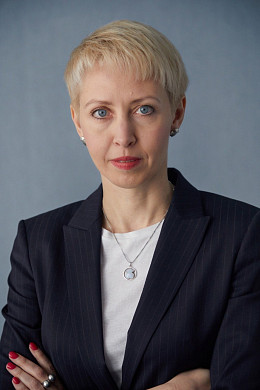 Новые назначения в правительстве Ивановской области 