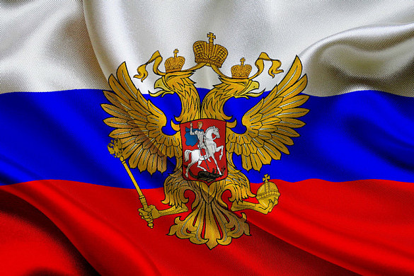 День государственного флага РФ в Ивановской области: программа мероприятий