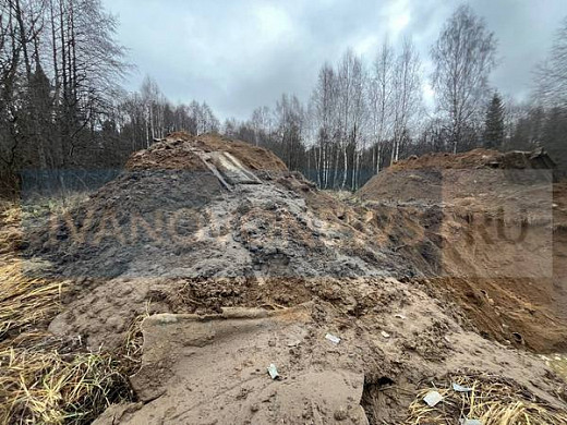 В Ивановской области вскрыли ракетные шахты с деньгами