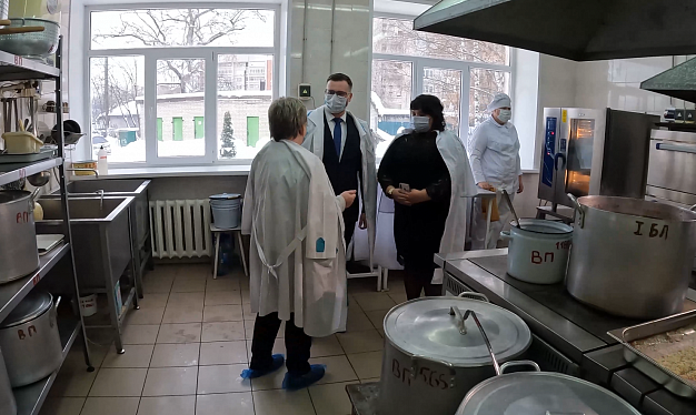 В Иванове на детские сады дополнительно потратили 10,5 млн рублей