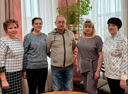 В Тейковском районе найдены родные бойцы из «списков Иссерзона»