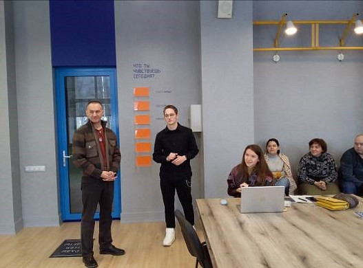 В ивановском Политехе появилась новая базовая кафедра