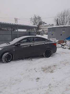  В Иванове сорваны графики вывоза мусора 