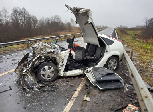 9 пострадавших в Фурмановском районе пассажиров автобуса могут получить выплаты