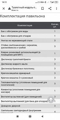 Туалеты в парке Палеха: мы спросили, когда заработают и сколько стоили