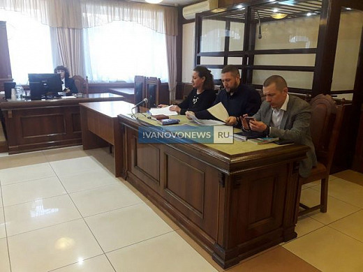 Прокуратура намерена продлить домашний арест главе облздрава Артуру Фокину