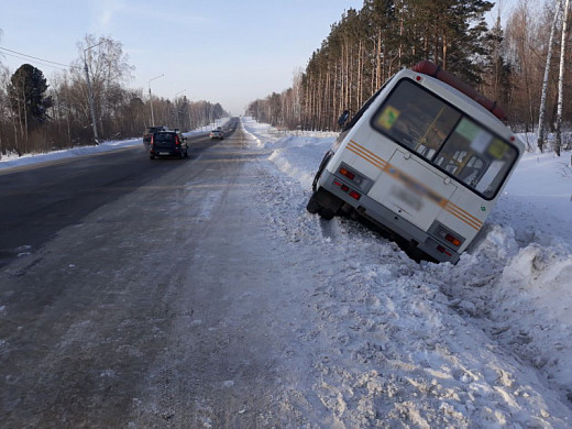 В Шуе осужден водитель автобуса, покалечивший пассажирку
