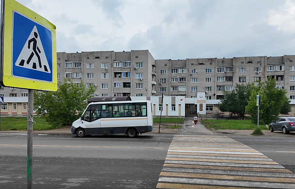 В Кохме ради удобства школьников поменяли автобусный маршрут