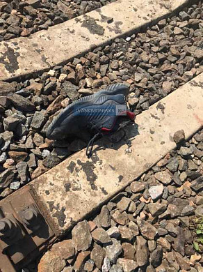 В Ивановской области под поезд попала женщина 