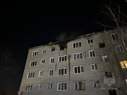  В Ивановской области неосторожное курение стало причиной трех пожаров 