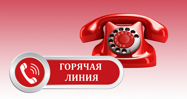 Изменен номер телефона горячей линии ивановского Соцфонда